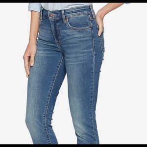 Lucky Brand Ava Super Skinny Jeans, 4/27, Gently Used